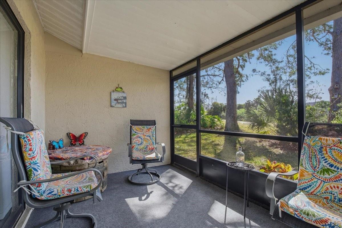 GOLF VIEW VILLAS CONDO 05A - Residential