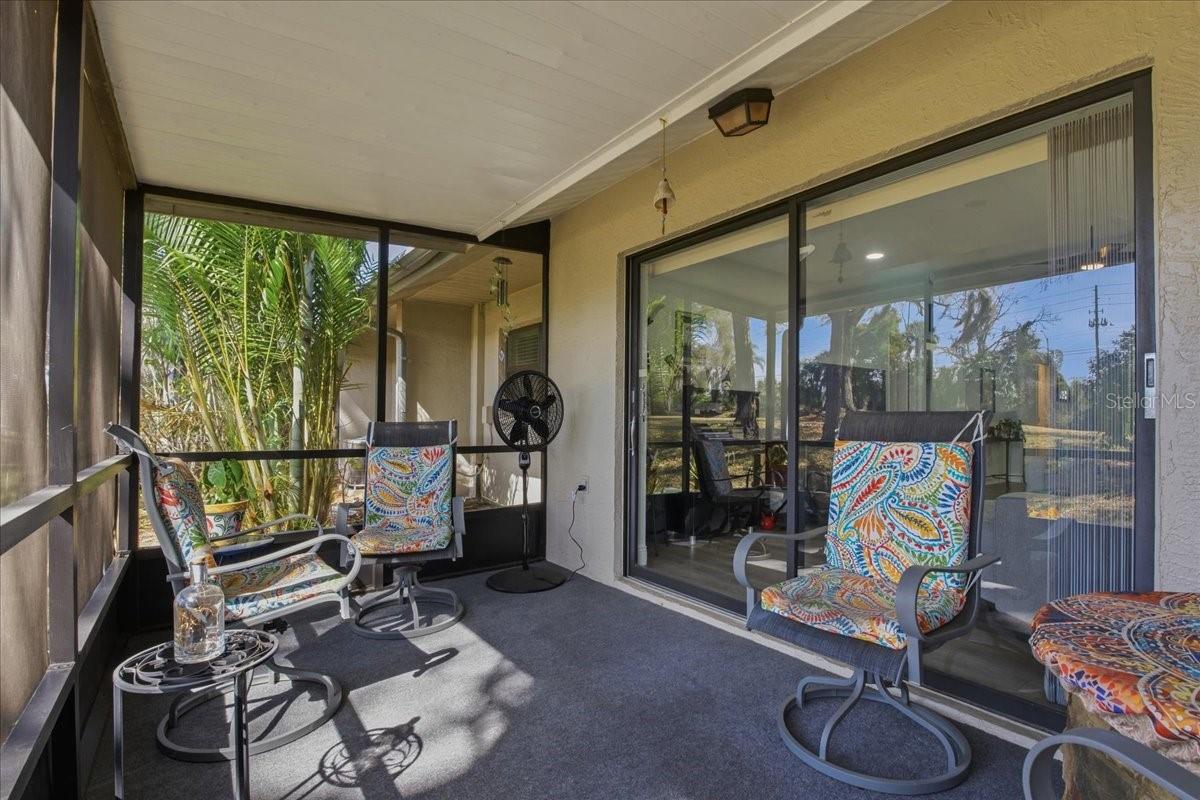 GOLF VIEW VILLAS CONDO 05A - Residential