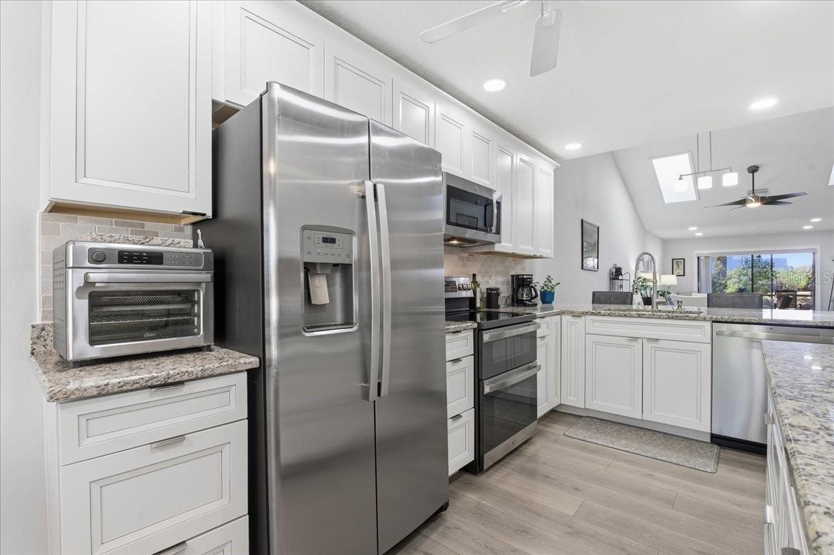 GOLF VIEW VILLAS CONDO 05A - Residential