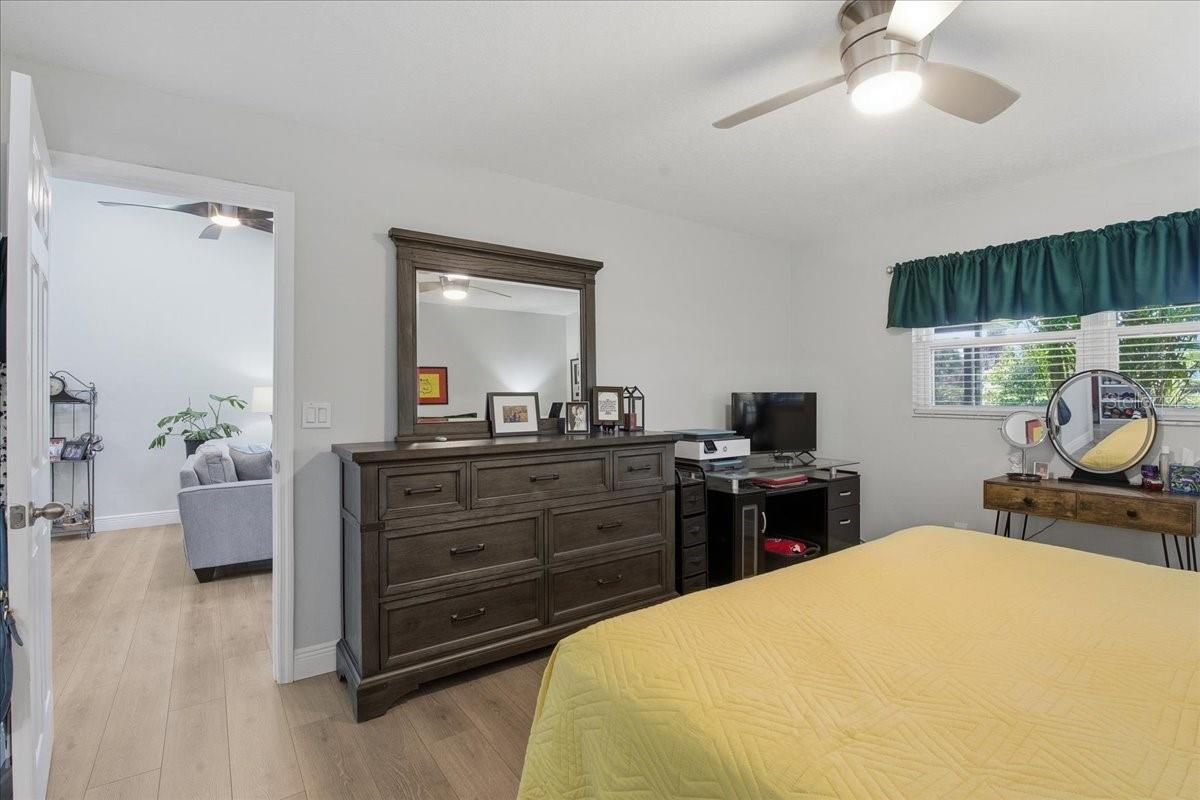 GOLF VIEW VILLAS CONDO 05A - Residential