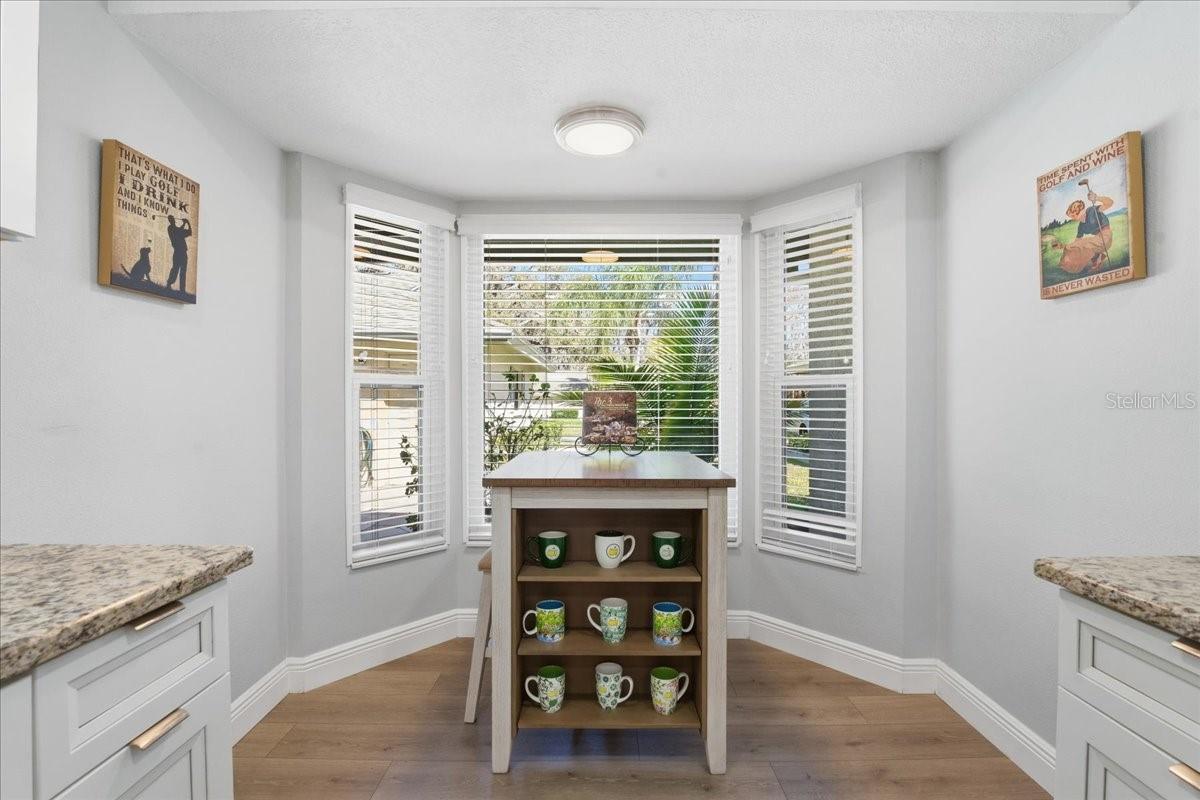 GOLF VIEW VILLAS CONDO 05A - Residential