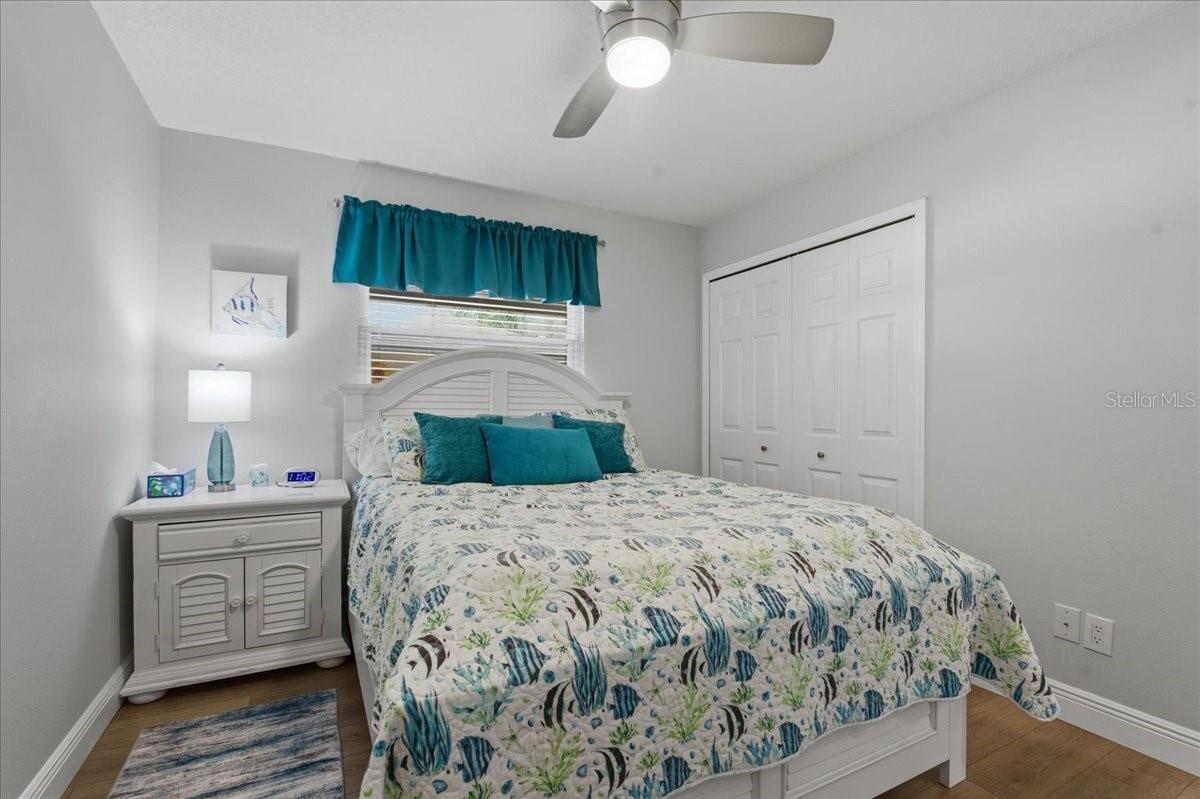 GOLF VIEW VILLAS CONDO 05A - Residential