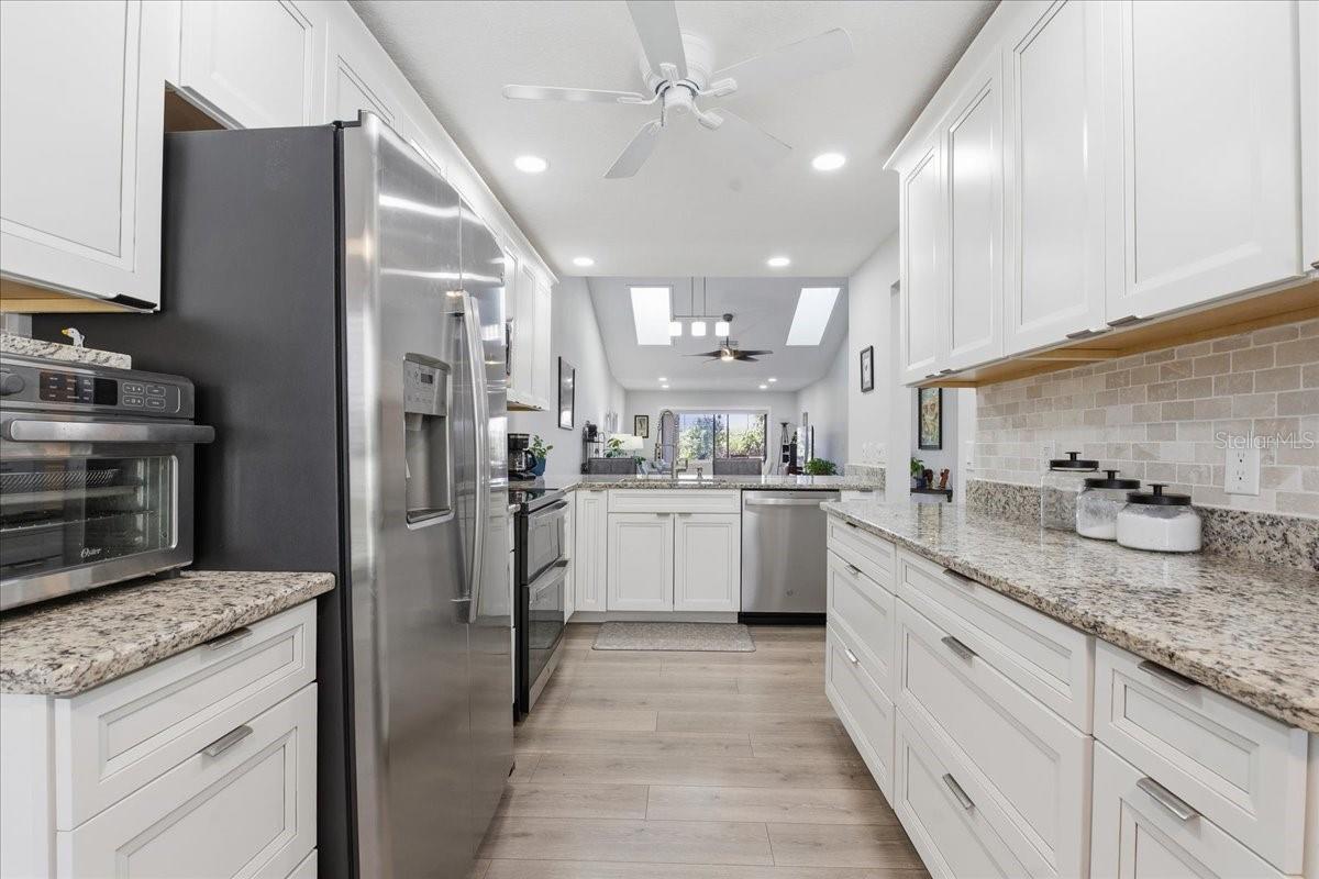 GOLF VIEW VILLAS CONDO 05A - Residential