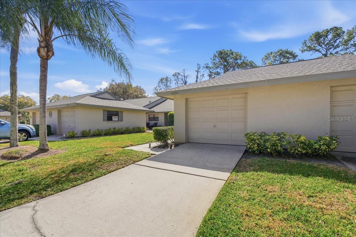 GOLF VIEW VILLAS CONDO 05A - Residential