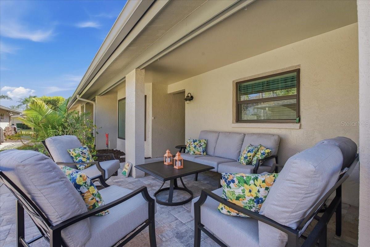 GOLF VIEW VILLAS CONDO 05A - Residential