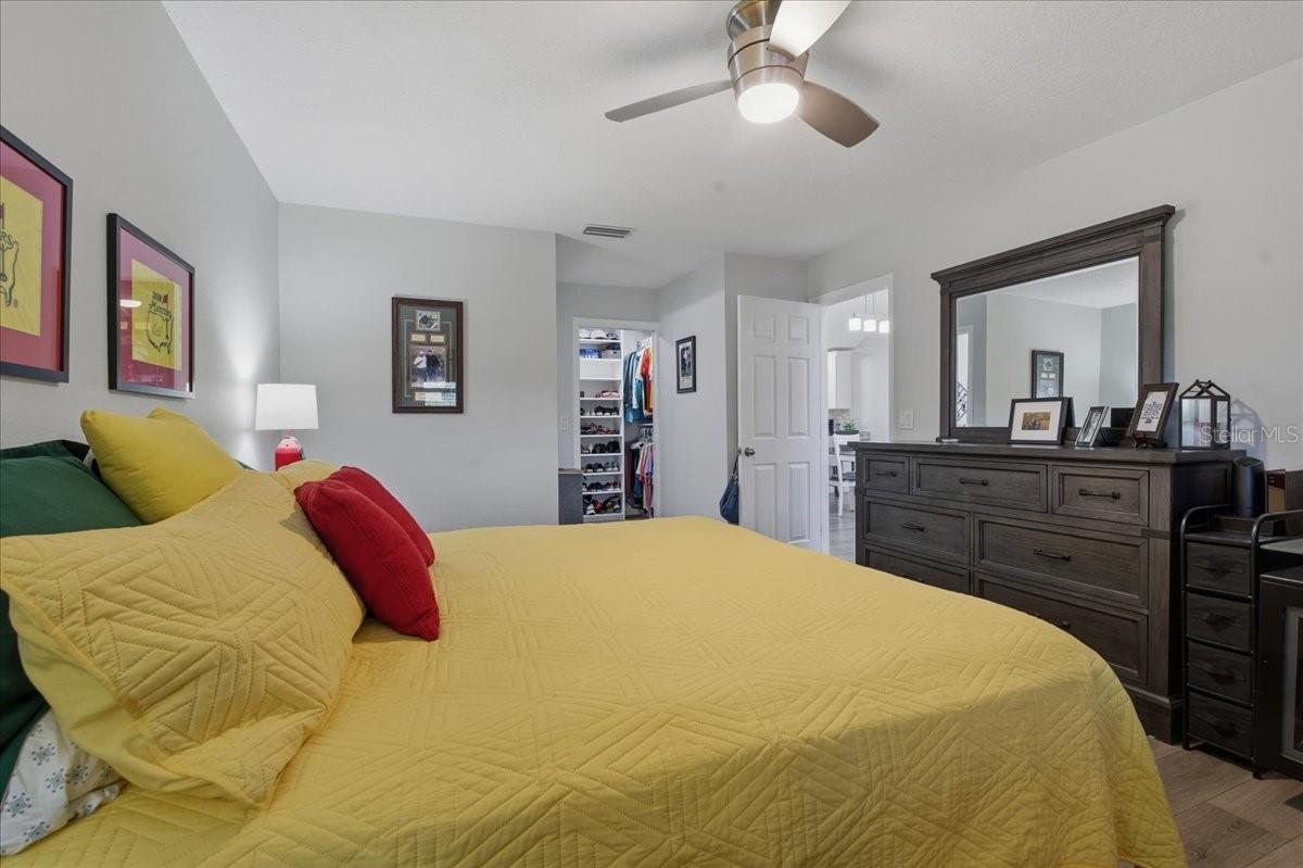 GOLF VIEW VILLAS CONDO 05A - Residential