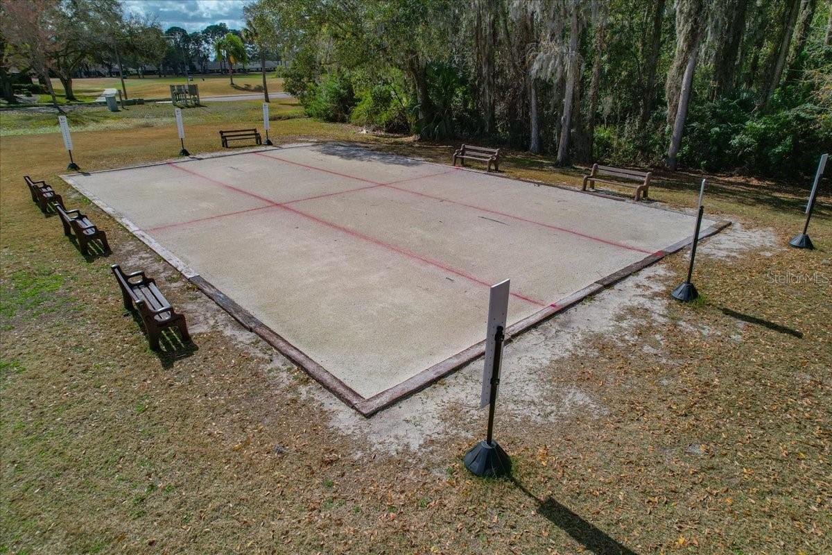 GOLF VIEW VILLAS CONDO 05A - Residential