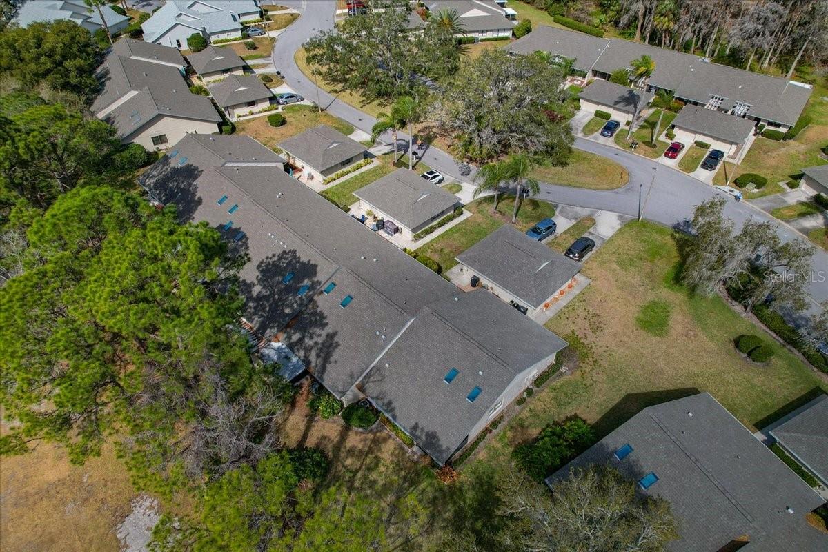 GOLF VIEW VILLAS CONDO 05A - Residential