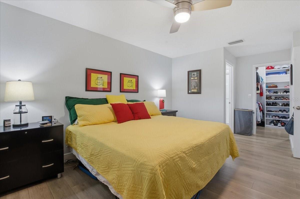 GOLF VIEW VILLAS CONDO 05A - Residential