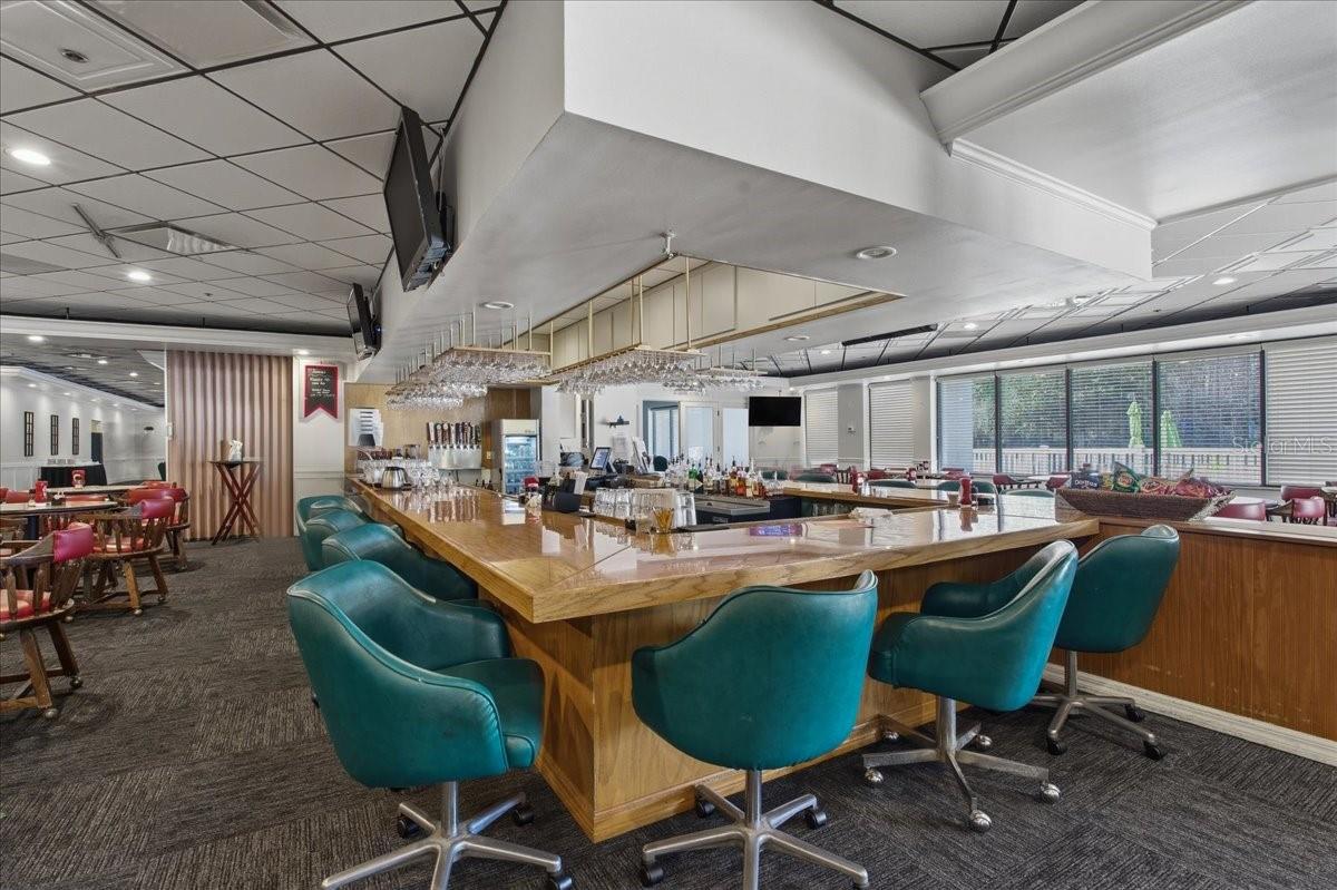 GOLF VIEW VILLAS CONDO 05A - Residential