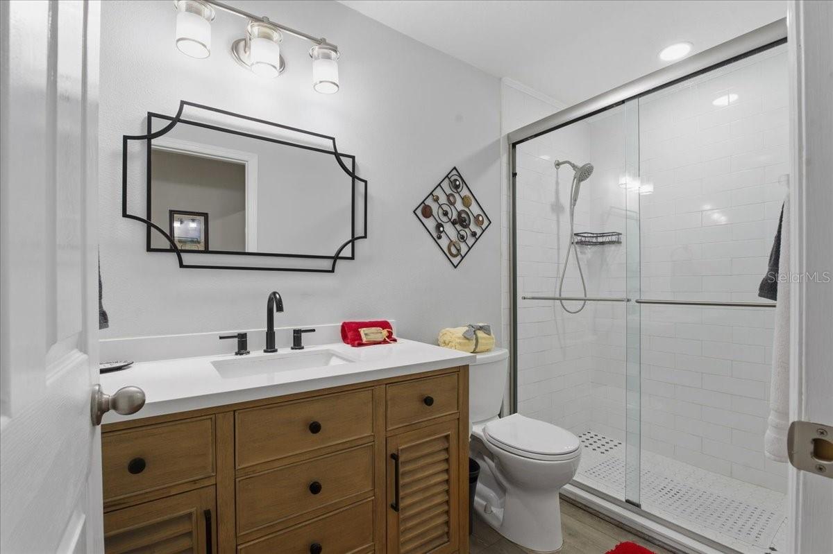 GOLF VIEW VILLAS CONDO 05A - Residential