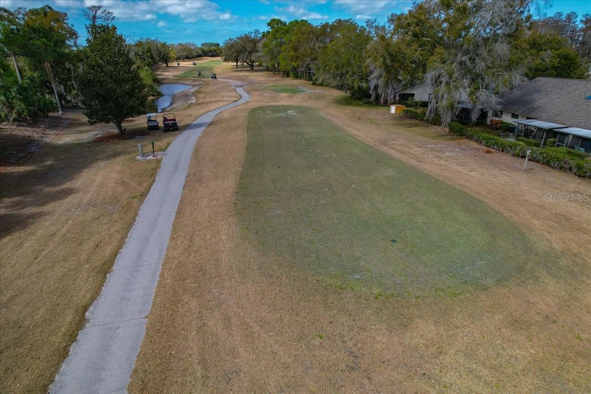 GOLF VIEW VILLAS CONDO 05A - Residential