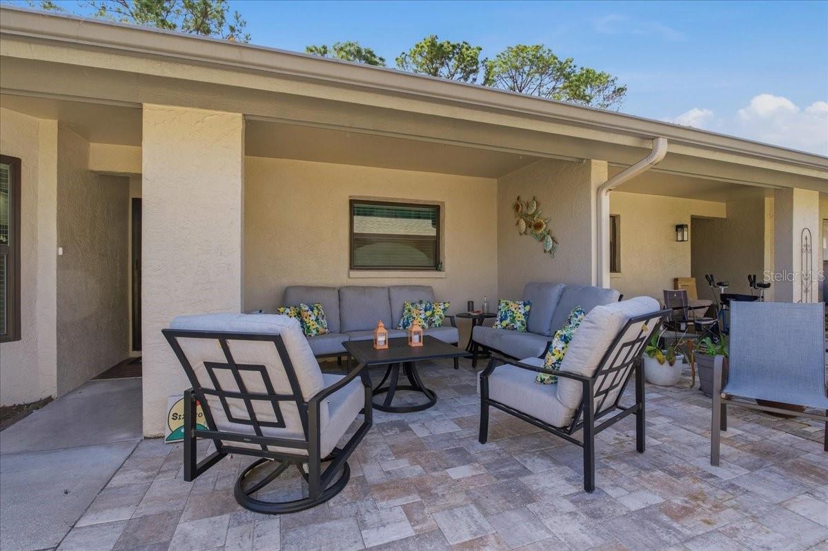 GOLF VIEW VILLAS CONDO 05A - Residential