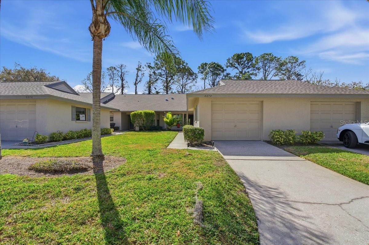 GOLF VIEW VILLAS CONDO 05A - Residential