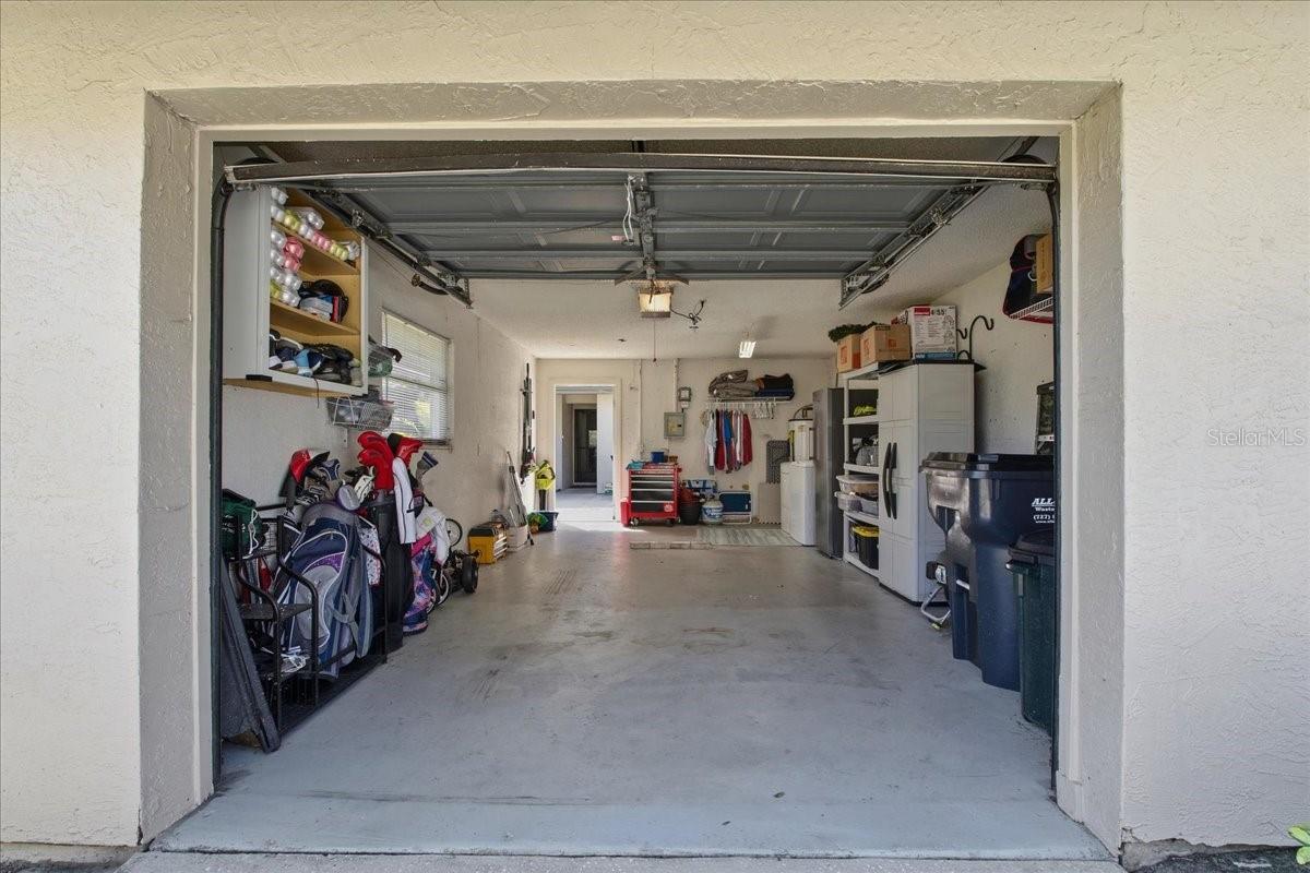 GOLF VIEW VILLAS CONDO 05A - Residential