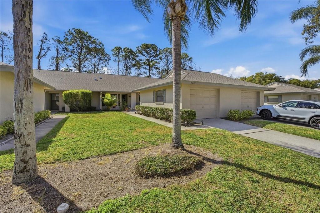 Photo of 3272 Lori Lane, New Port Richey, FL 34655 (MLS # TB8478349)