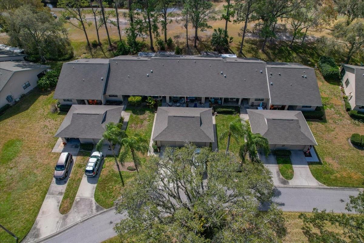 GOLF VIEW VILLAS CONDO 05A - Residential