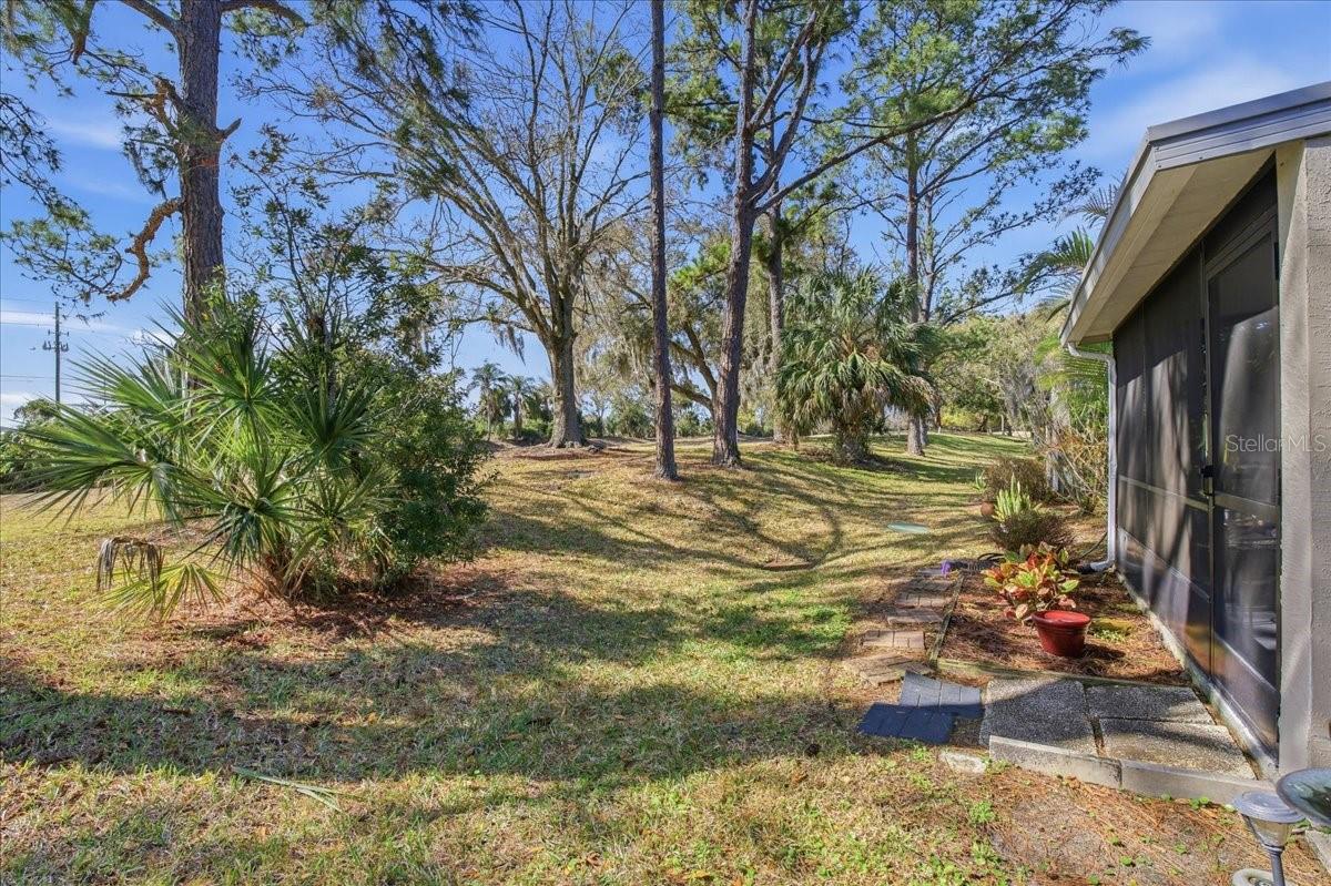 GOLF VIEW VILLAS CONDO 05A - Residential