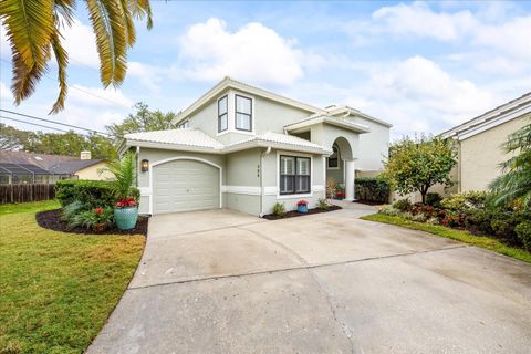 400 WESTBOROUGH LANE SAFETY HARBOR FL 34695