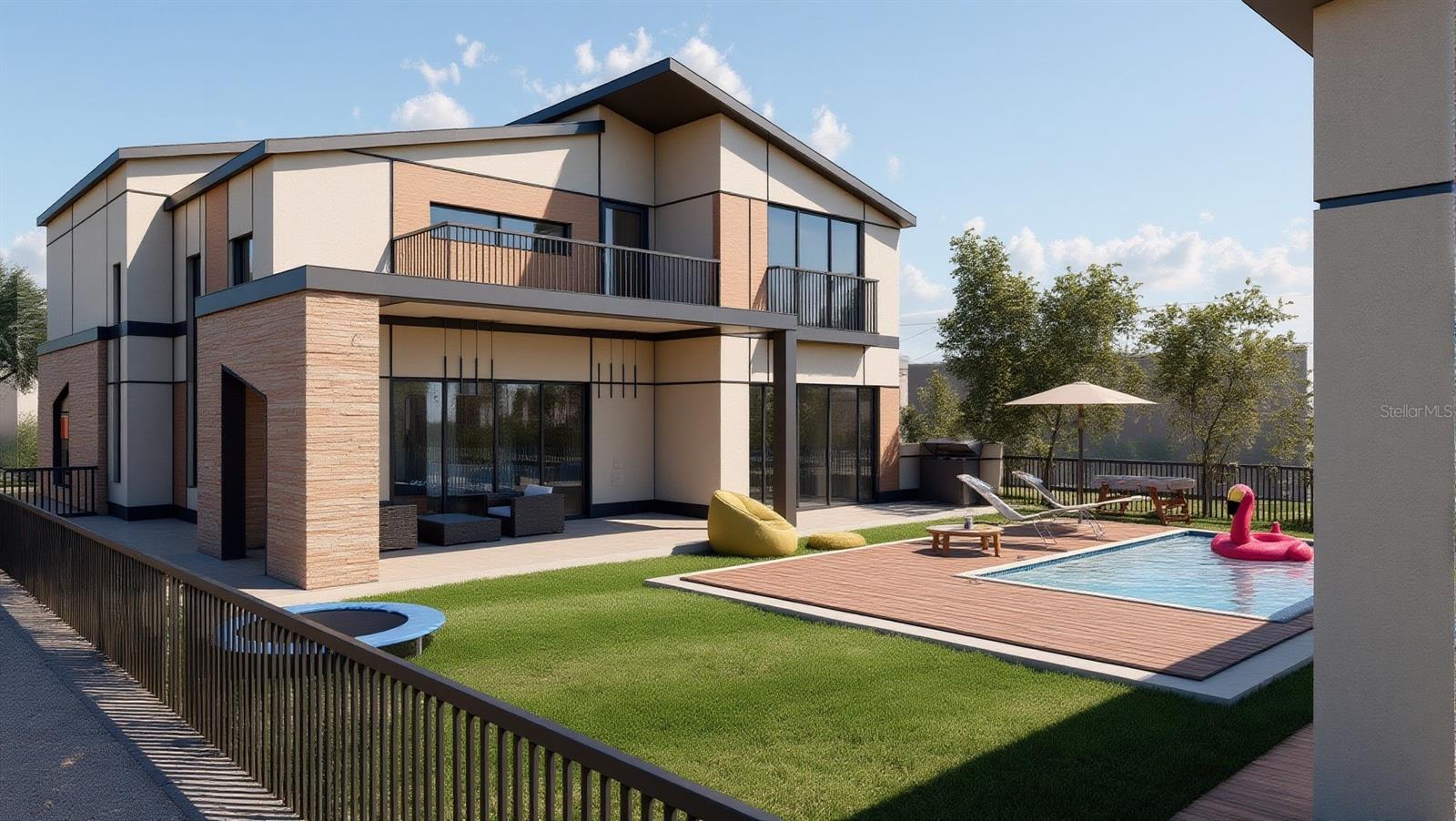 301 W KENTUCKY AVENUE