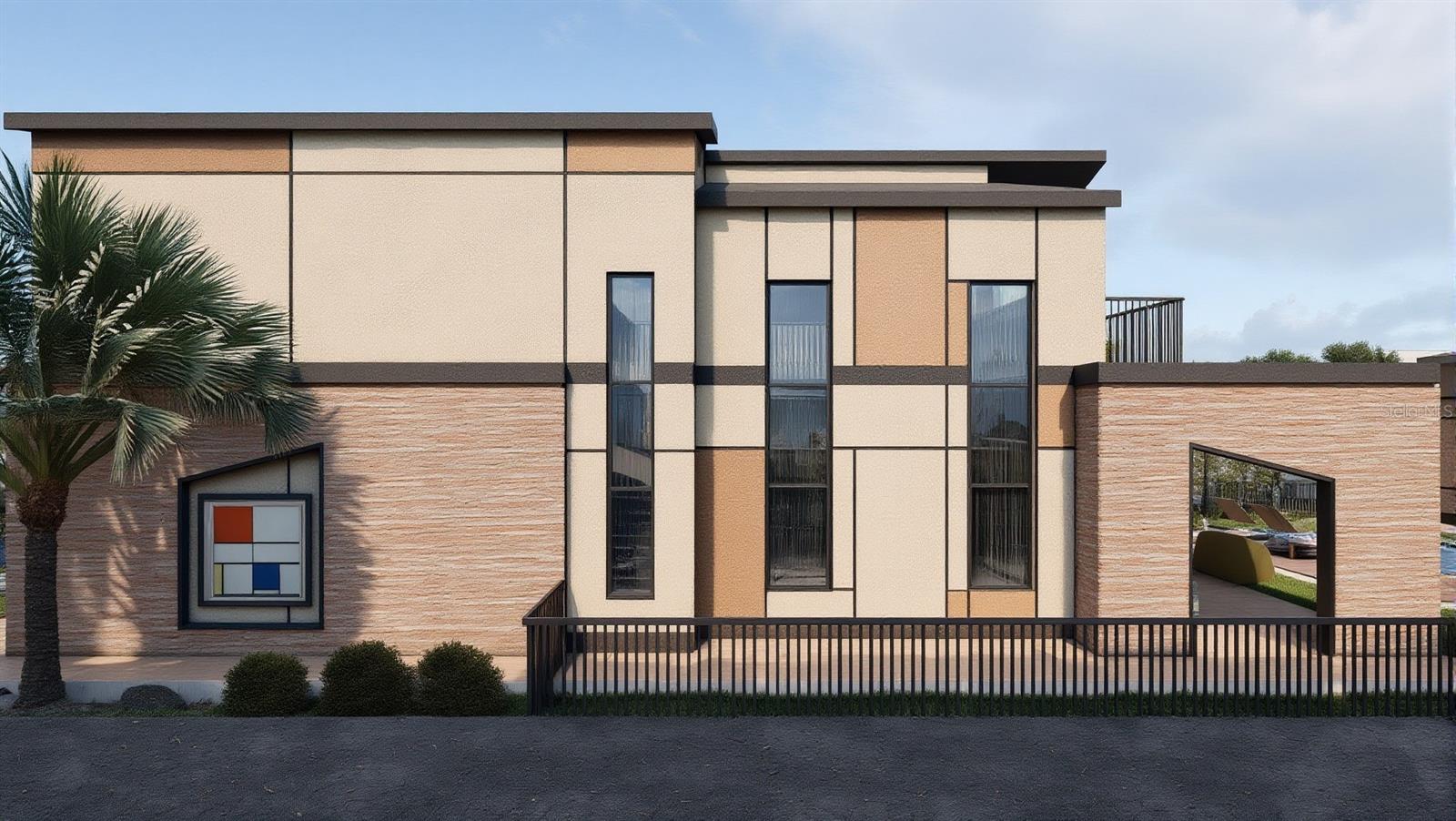 301 W KENTUCKY AVENUE