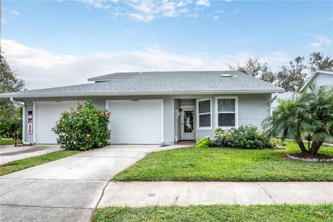 A home in PORT ORANGE