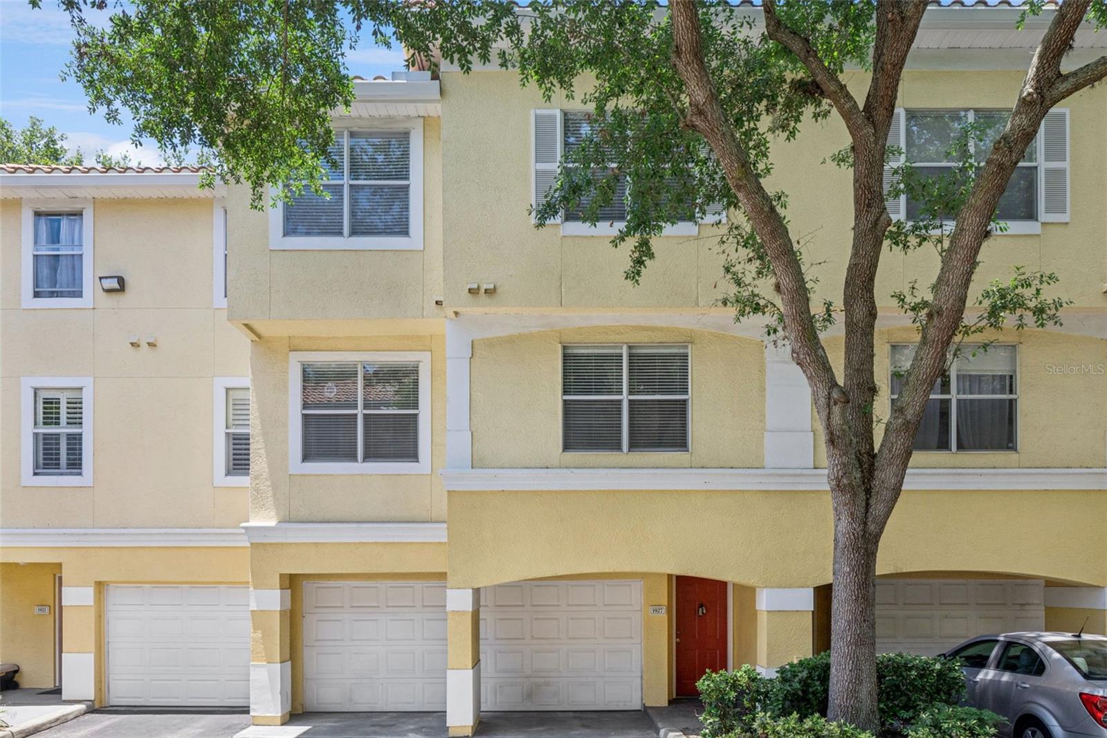 VISCONTI EAST - Residential