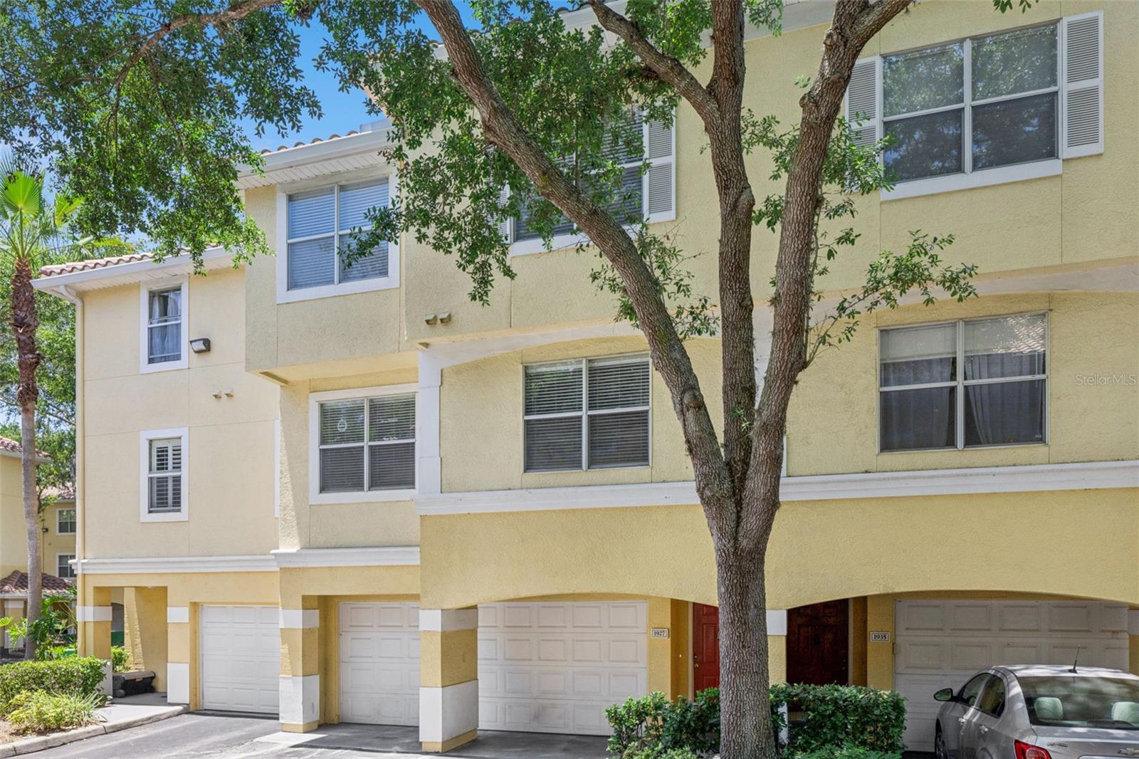 VISCONTI EAST - Residential