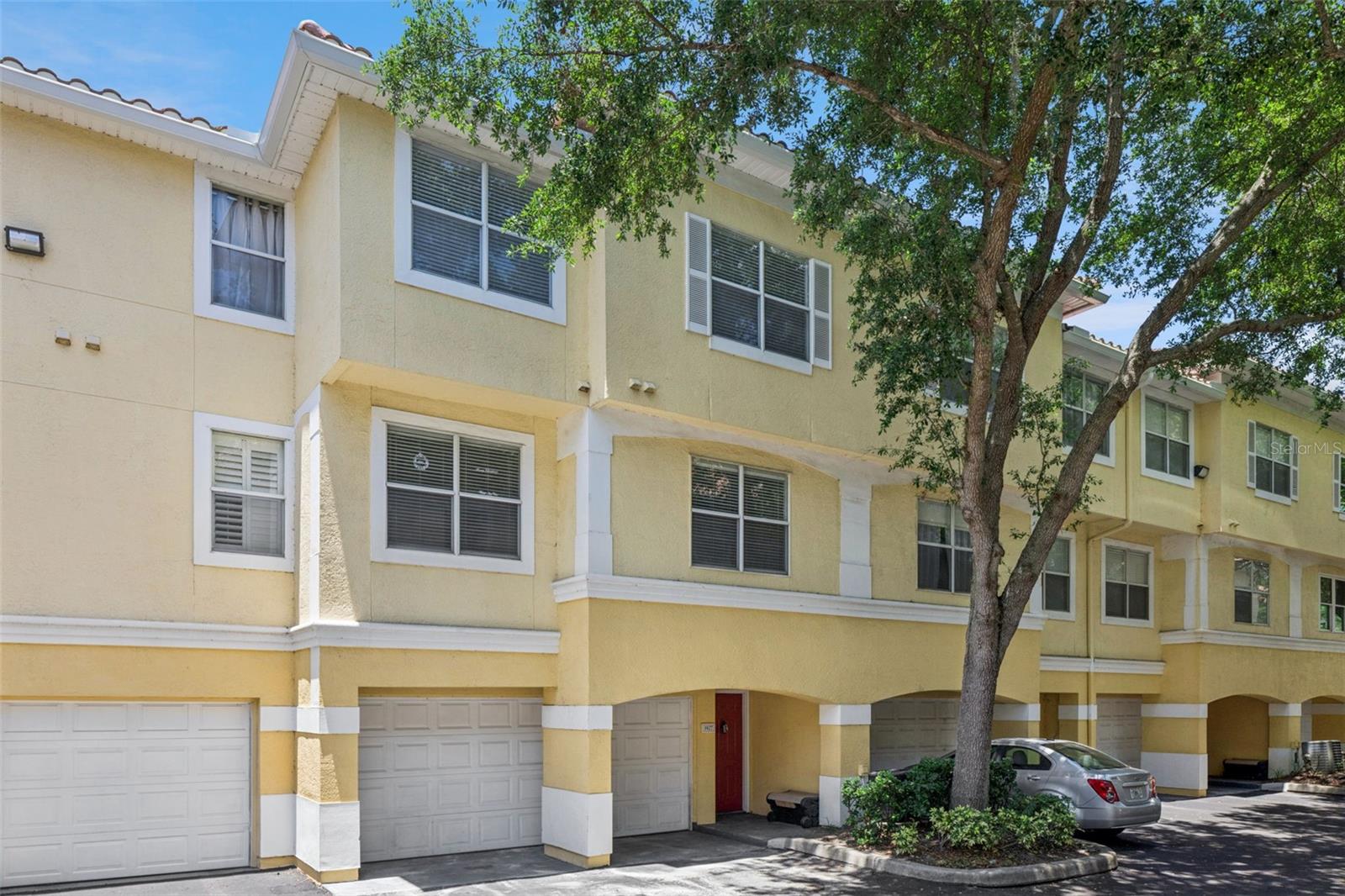 VISCONTI EAST - Residential