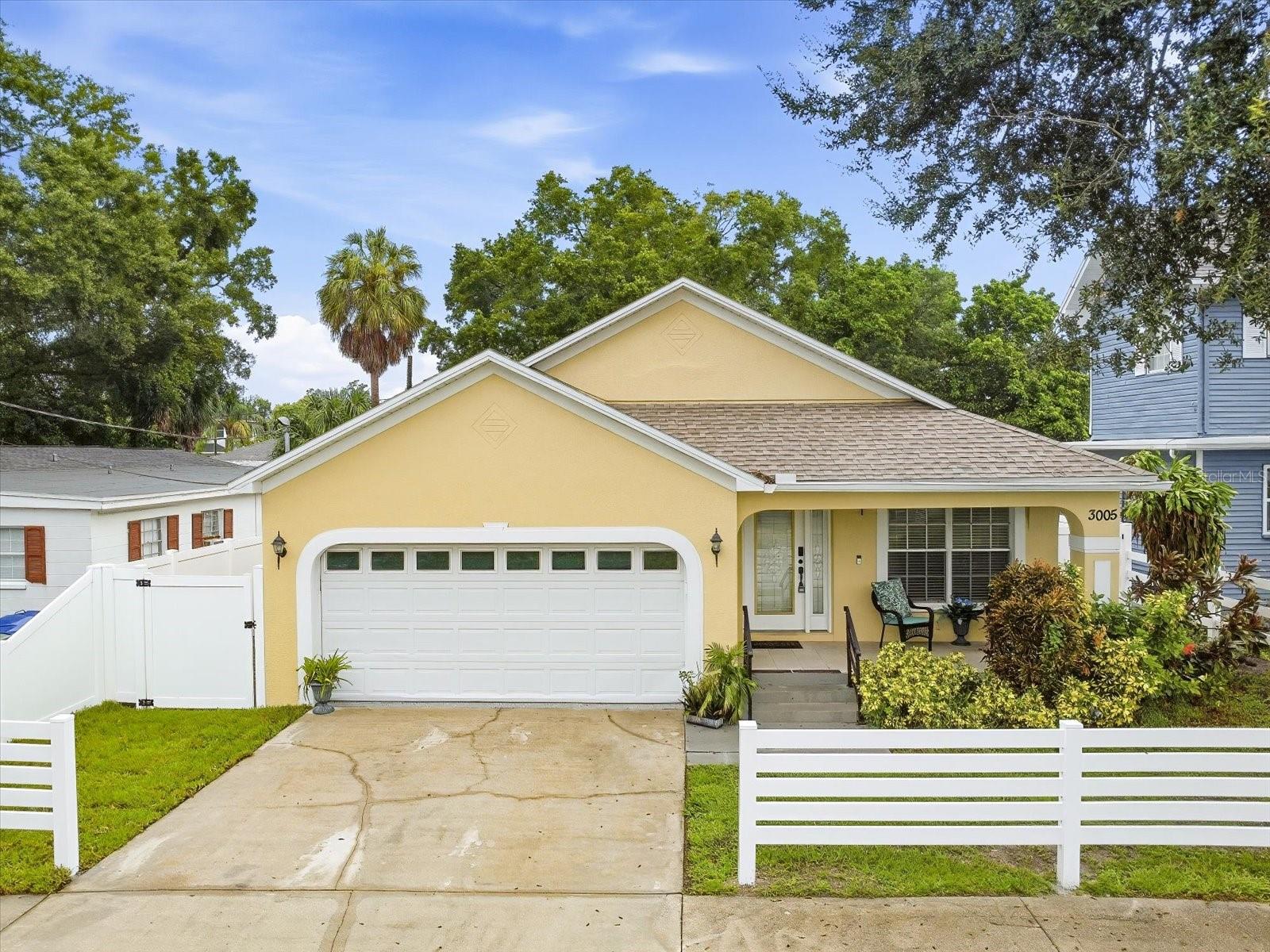 3005 W Chestnut Street, Tampa