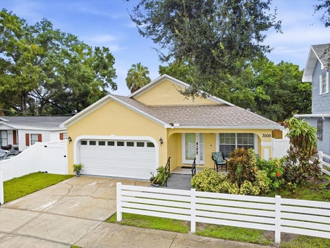 3005 W Chestnut Street, Tampa, FL 33607