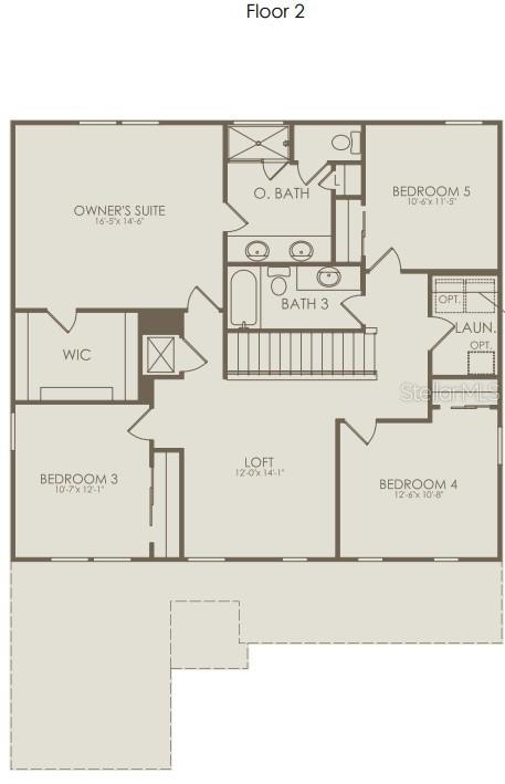 WINTER GROVE - Residential