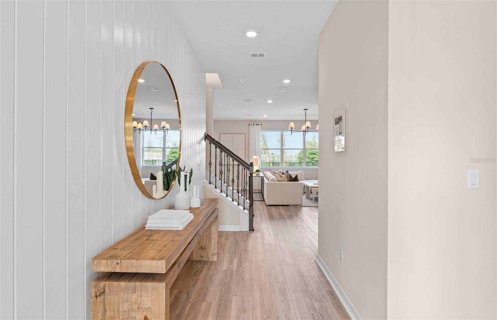 WINTER GROVE - Residential