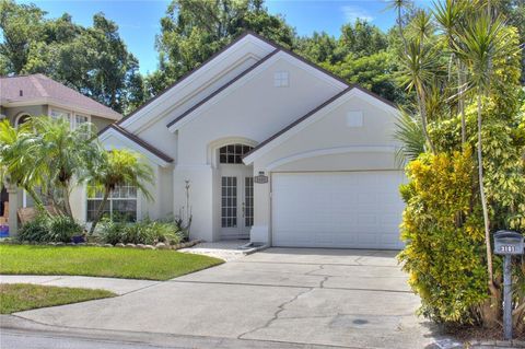 A home in ORLANDO