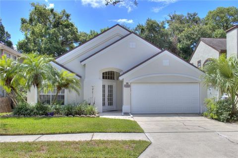 A home in ORLANDO