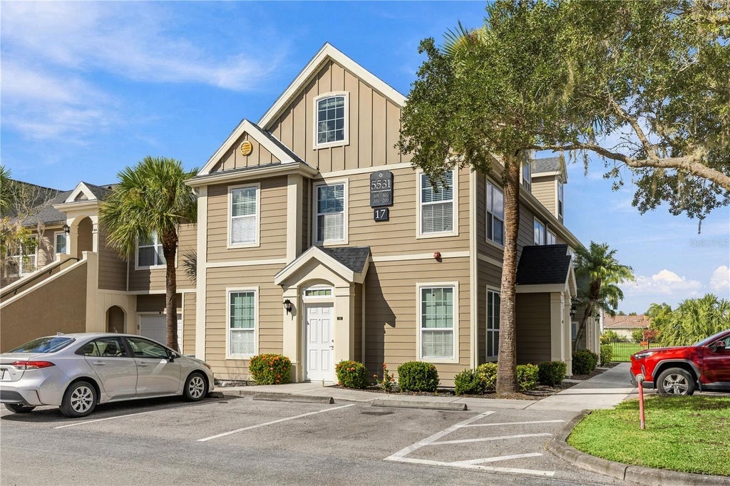 Photo of 5531 Rosehill Road #203, Sarasota, FL 34233 (MLS # A4710253)
