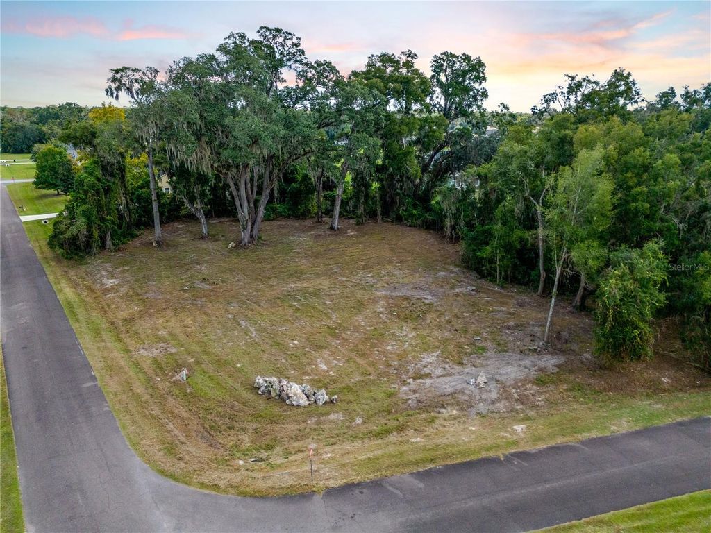 Photo of 25435 NW 173rd Avenue, High Springs, FL 32643 (MLS # GC534912)