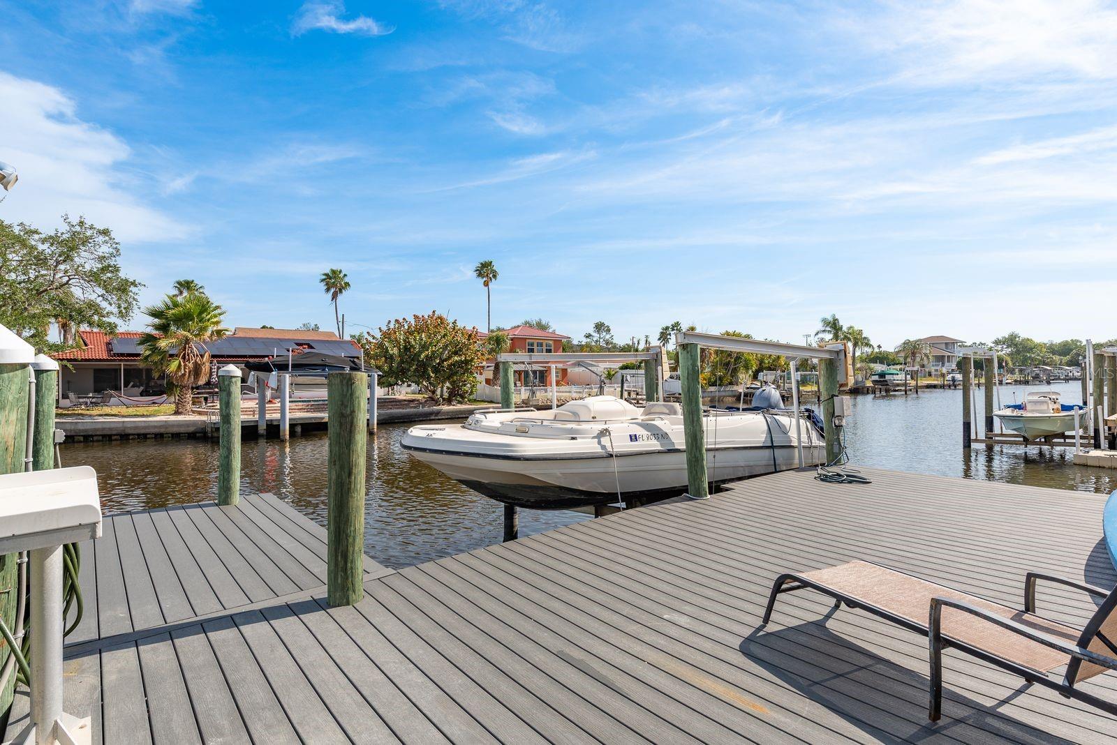 WHITCOMB POINT - Residential