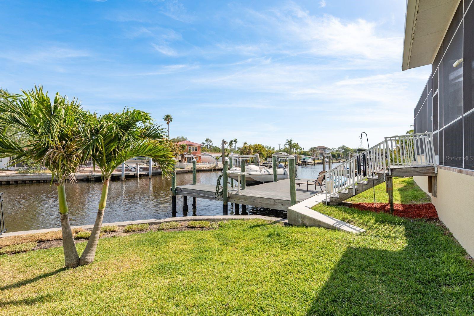 WHITCOMB POINT - Residential