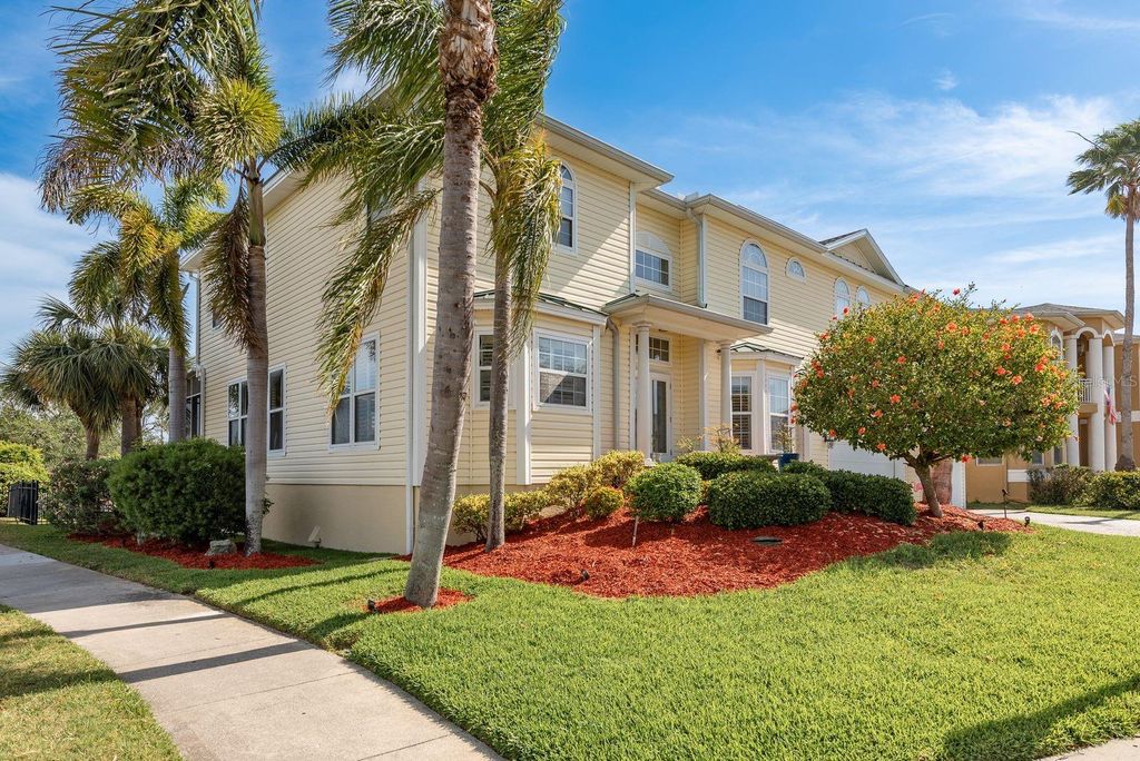 Photo of 339 Manatee Lane, Tarpon Springs, FL 34689 (MLS # TB8378996)