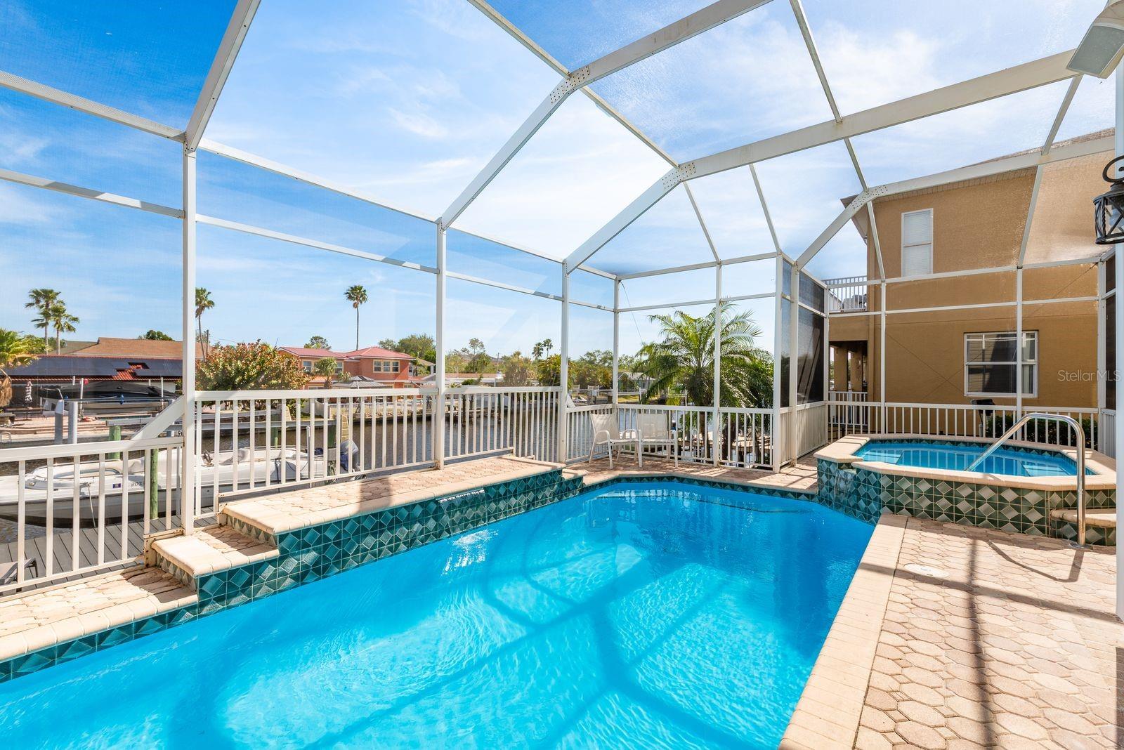 WHITCOMB POINT - Residential