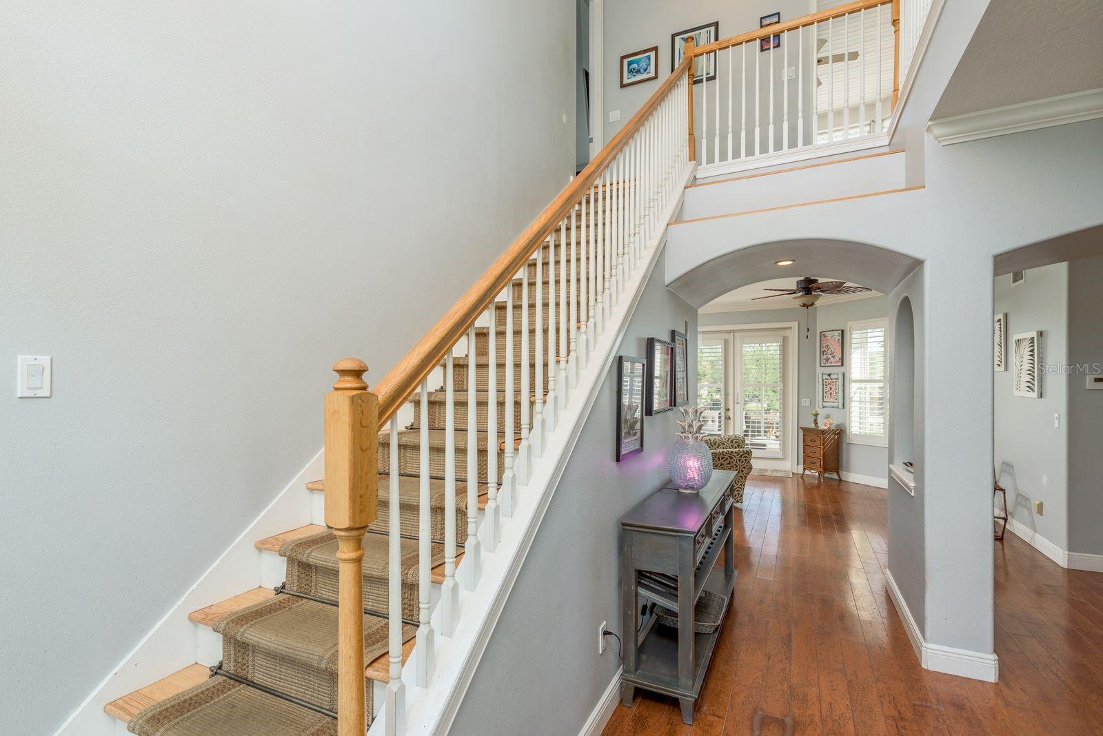 WHITCOMB POINT - Residential