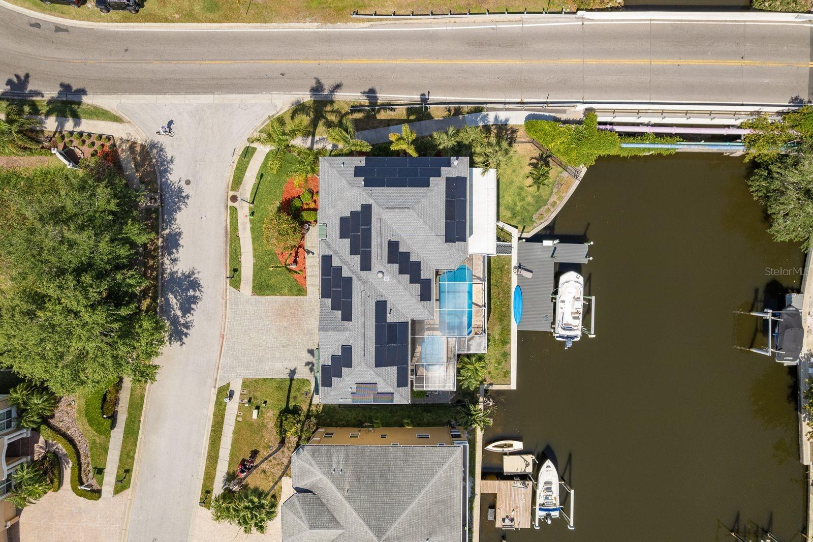 WHITCOMB POINT - Residential