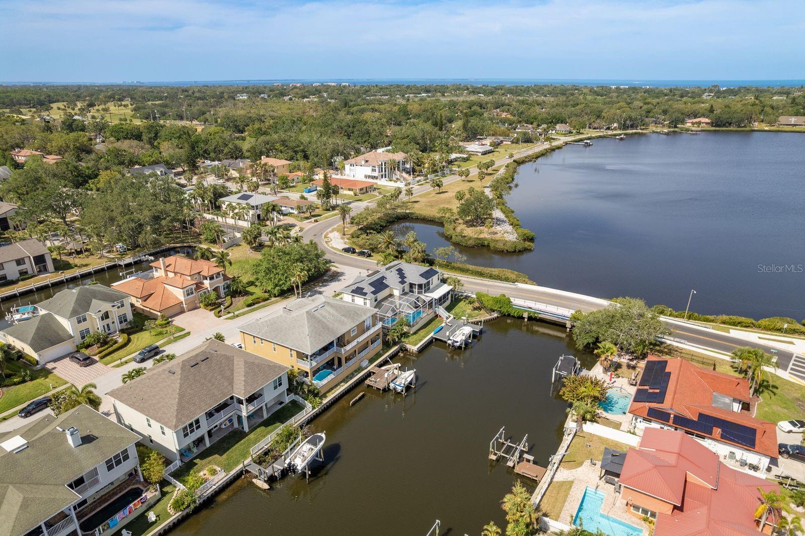 WHITCOMB POINT - Residential