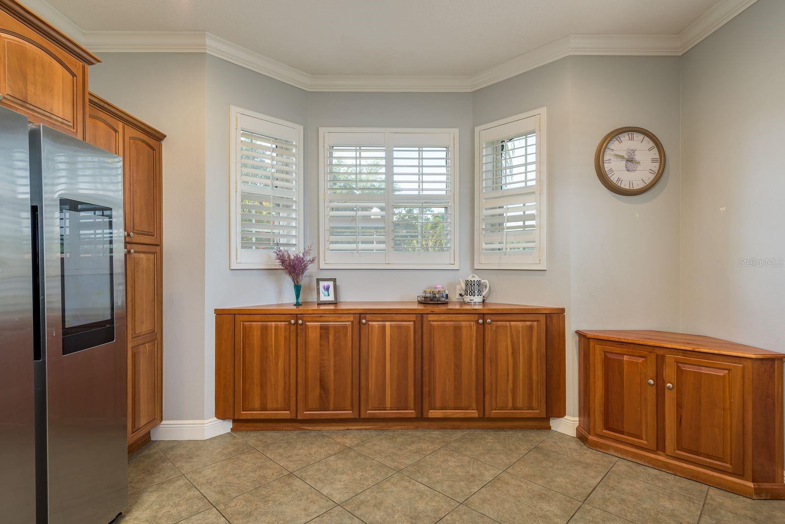 WHITCOMB POINT - Residential