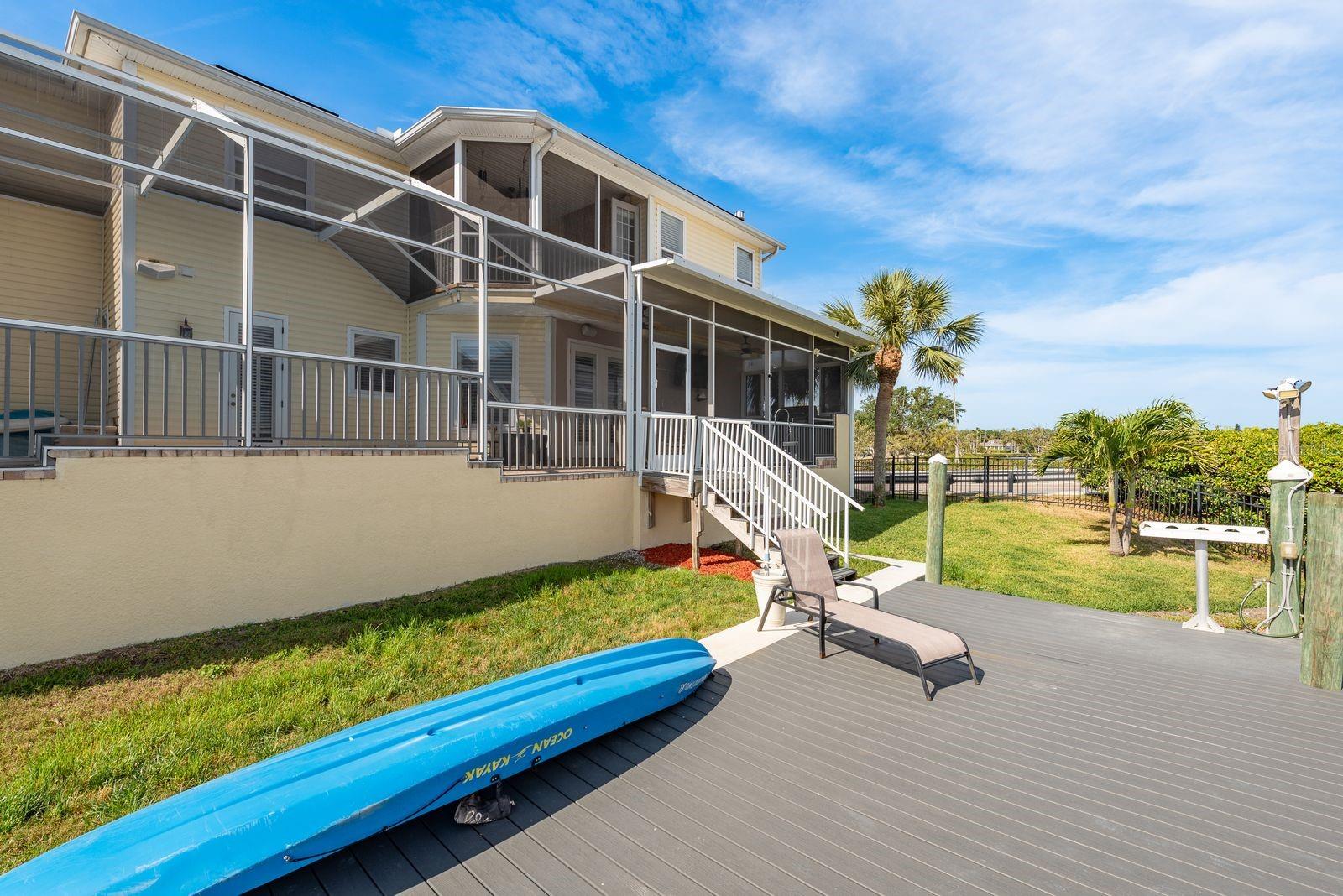 WHITCOMB POINT - Residential