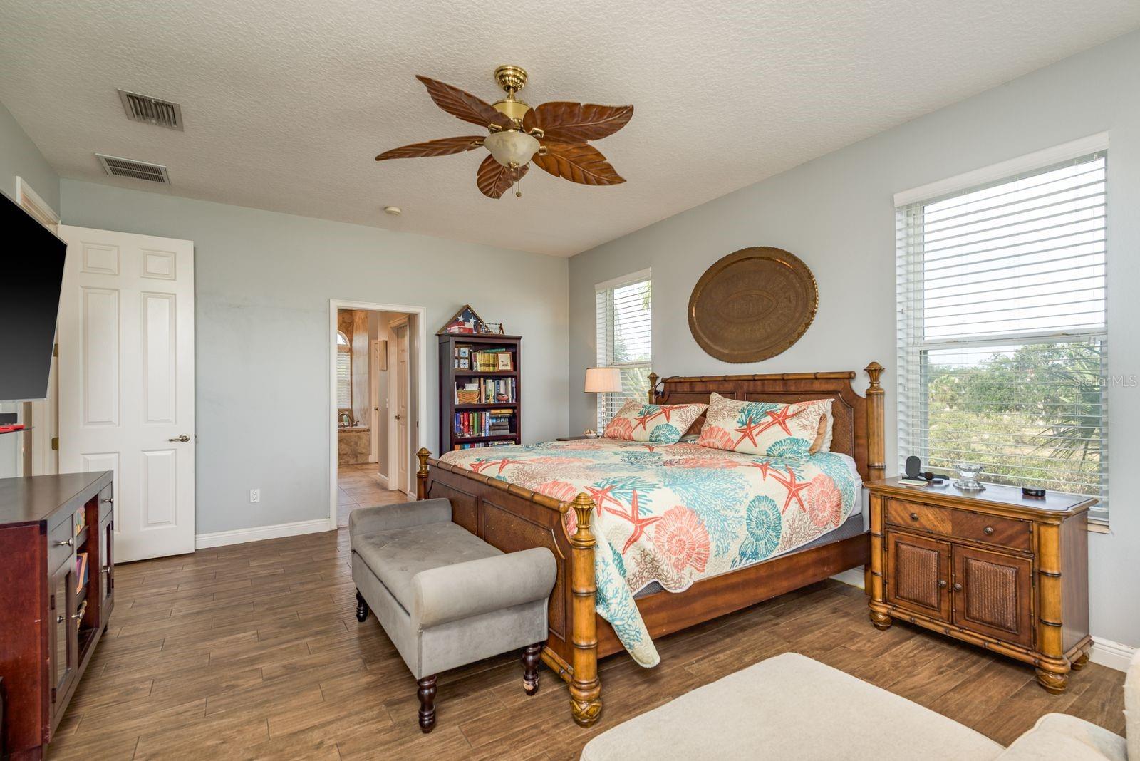 WHITCOMB POINT - Residential