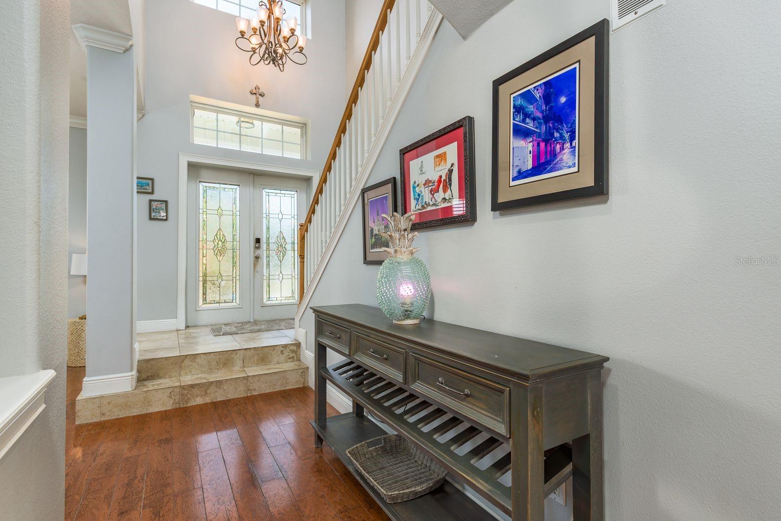 WHITCOMB POINT - Residential