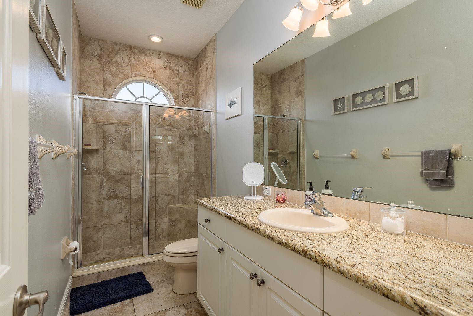 WHITCOMB POINT - Residential