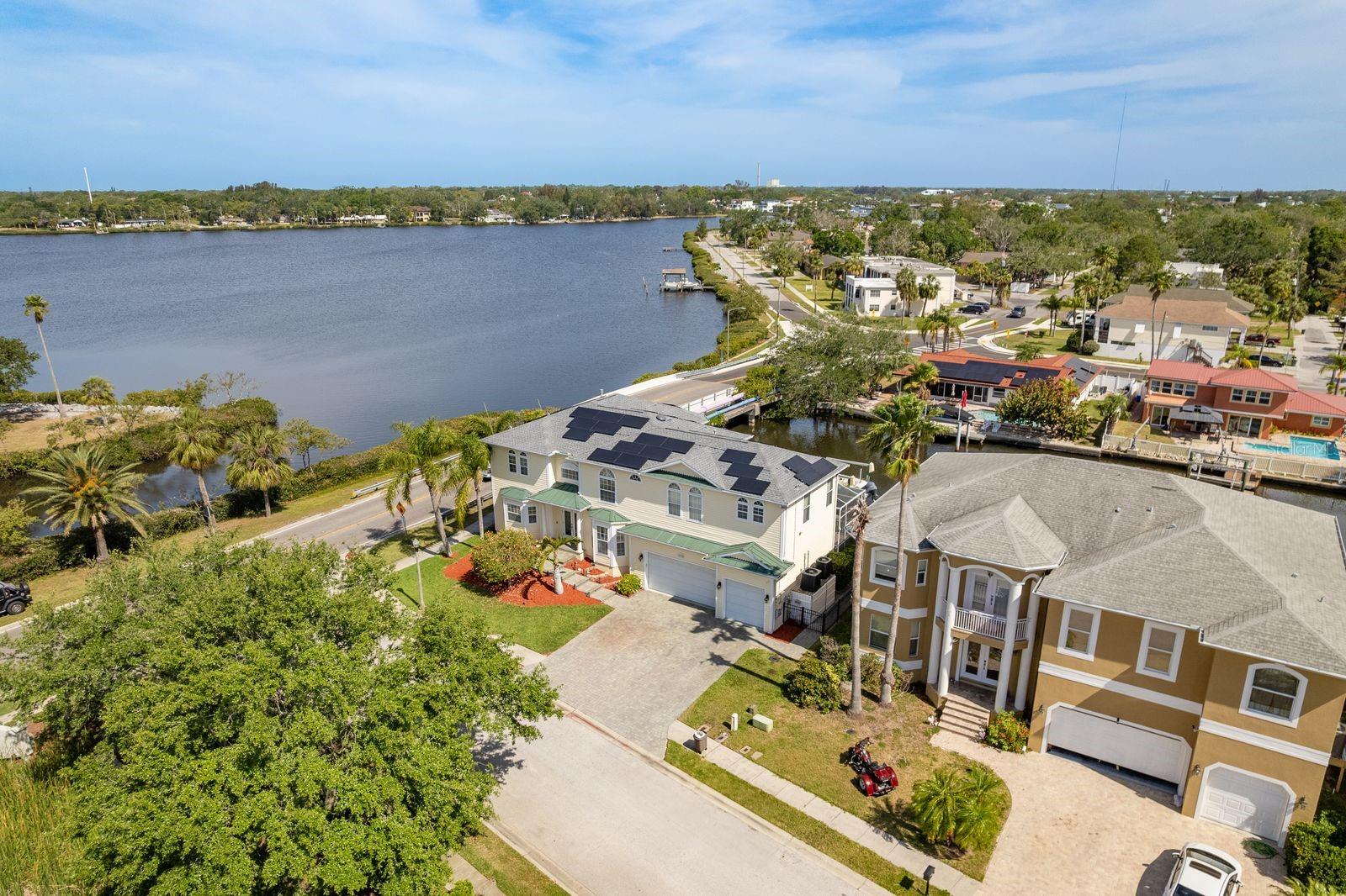 WHITCOMB POINT - Residential